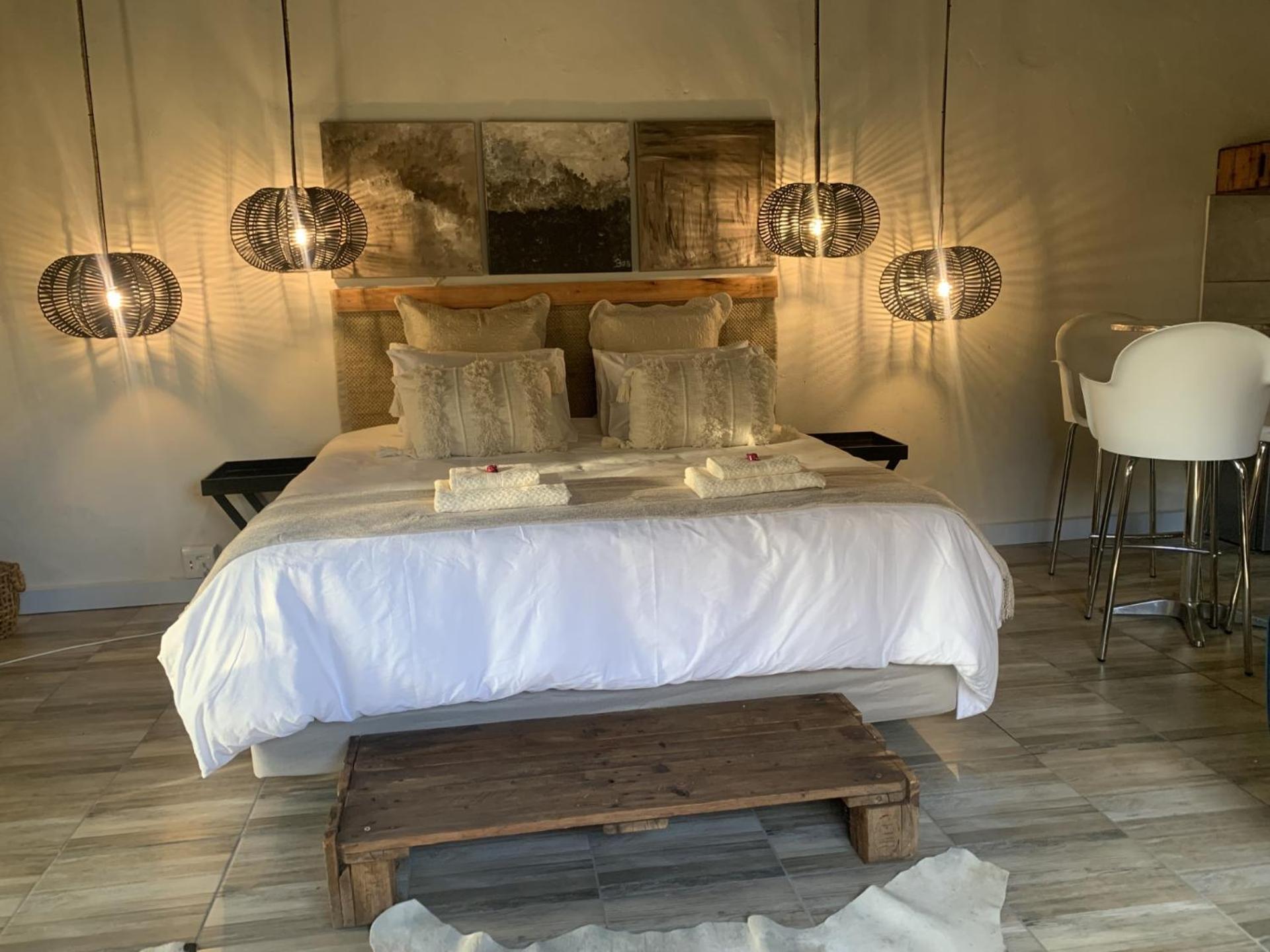 Sunset Guesthouse And Venue Cullinan Meule Ngoại thất bức ảnh
