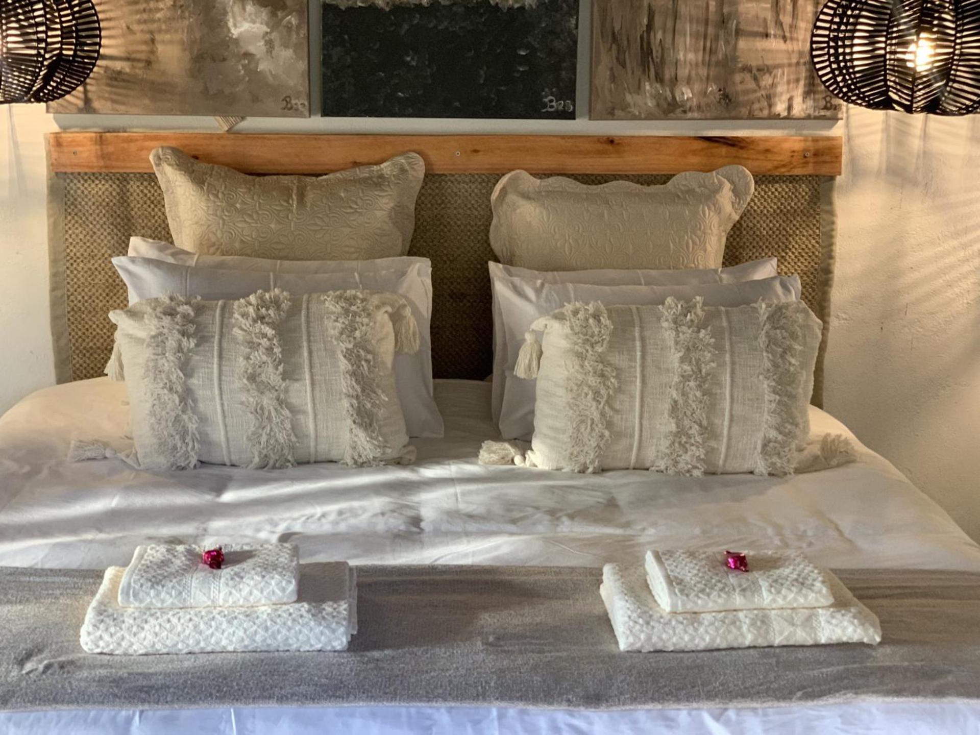 Sunset Guesthouse And Venue Cullinan Meule Ngoại thất bức ảnh