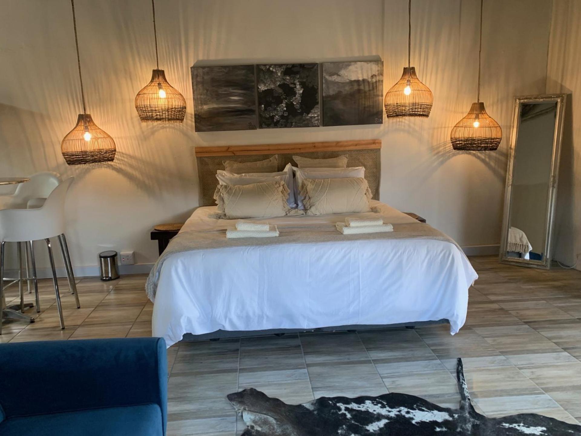 Sunset Guesthouse And Venue Cullinan Meule Ngoại thất bức ảnh