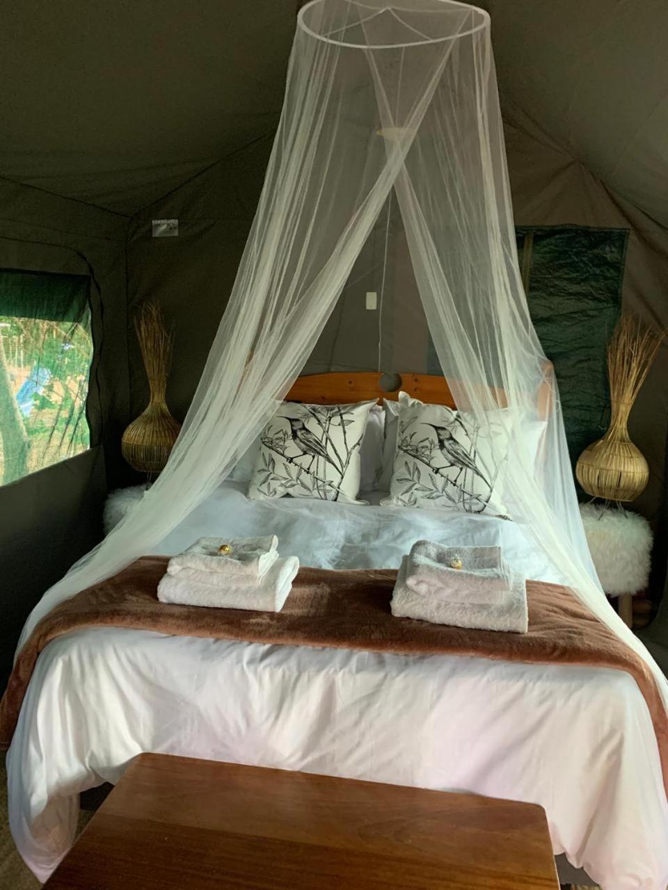 Sunset Guesthouse And Venue Cullinan Meule Ngoại thất bức ảnh