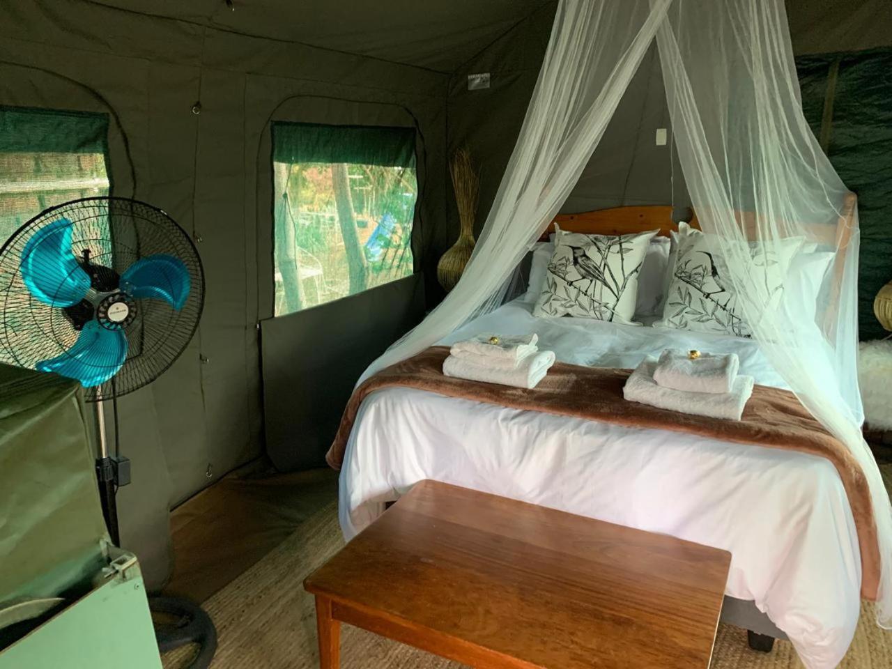 Sunset Guesthouse And Venue Cullinan Meule Ngoại thất bức ảnh